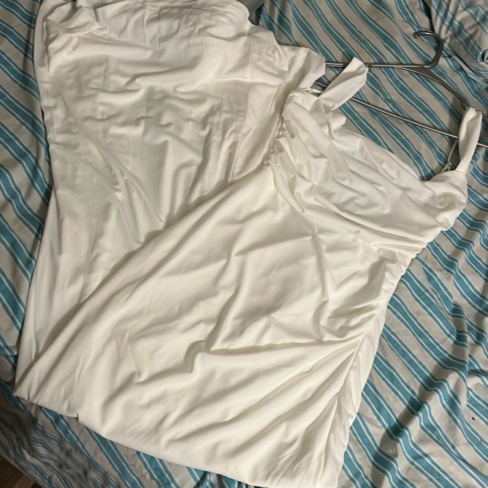 Lucy in the sky dress